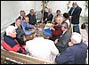 ILSA folks around table 1.JPG